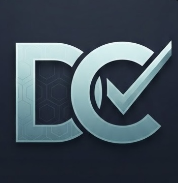 DaveCheck Logo